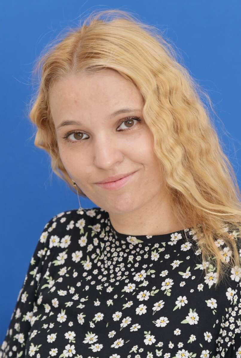 Стражевич Екатерина Владимировна, педагог-психолог высшей квалификационной категории