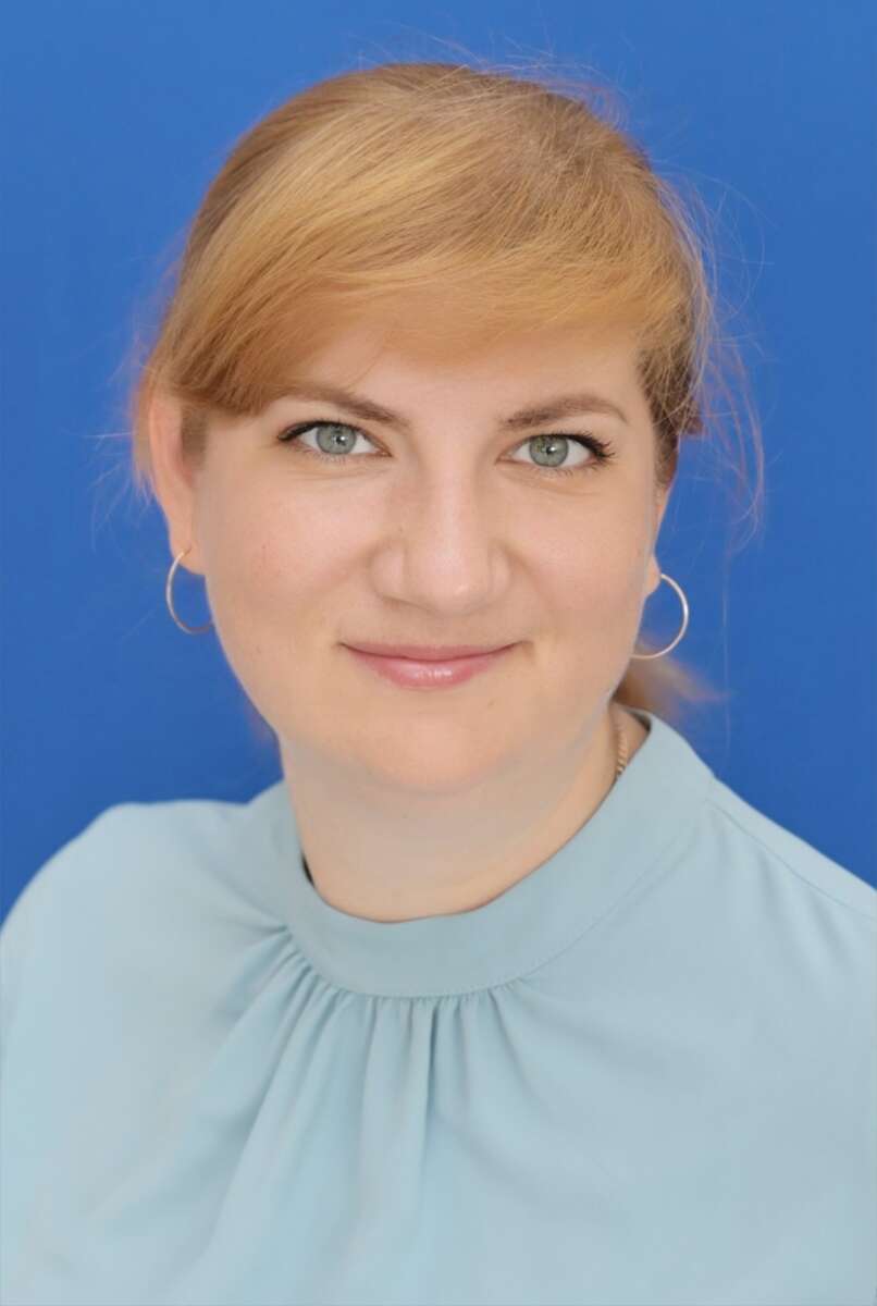 Гришко Наталья Викторовна, учитель английского языка высшей квалификационной категории