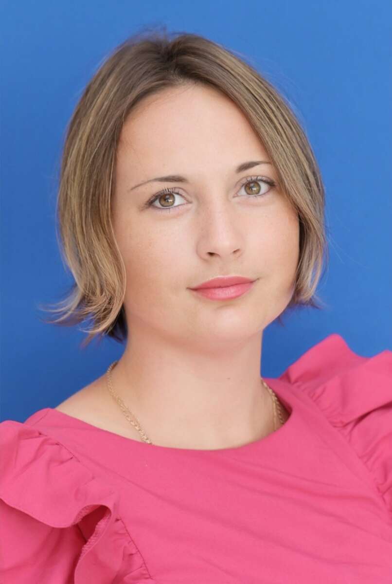 Колос Ольга Александровна, педагог социальный высшей квалификационной категории