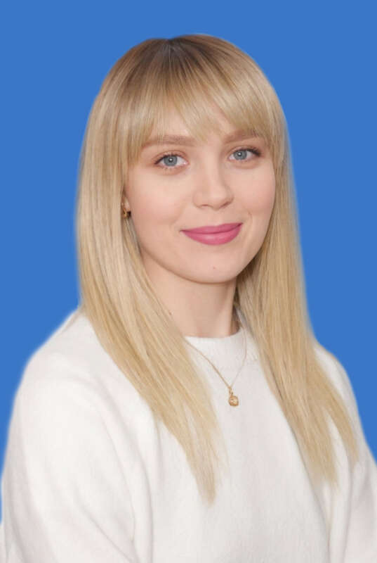 Богданович Лариса Анатольевна, учитель английского языка второй квалификационной категории