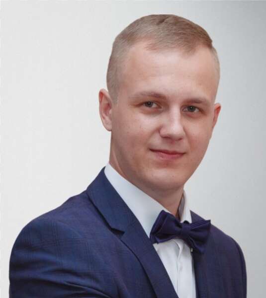 Кошель Валерий Александрович, руководитель военно-патриотического воспитания, учитель обществоведения первой квалификационной категории