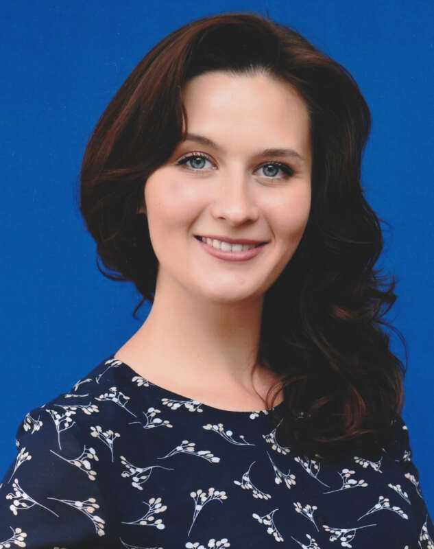 Борисова Ирина Витальевна, учитель начальных классов первой квалификационной категории